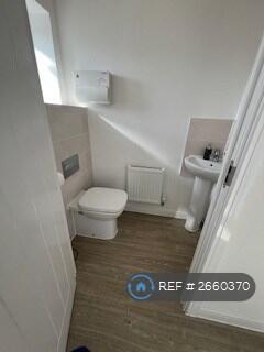 Downstairs Toilet