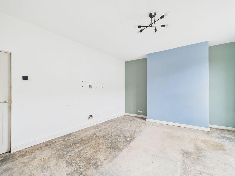 Wigan Lower Road, Standish Lower Ground, Wigan