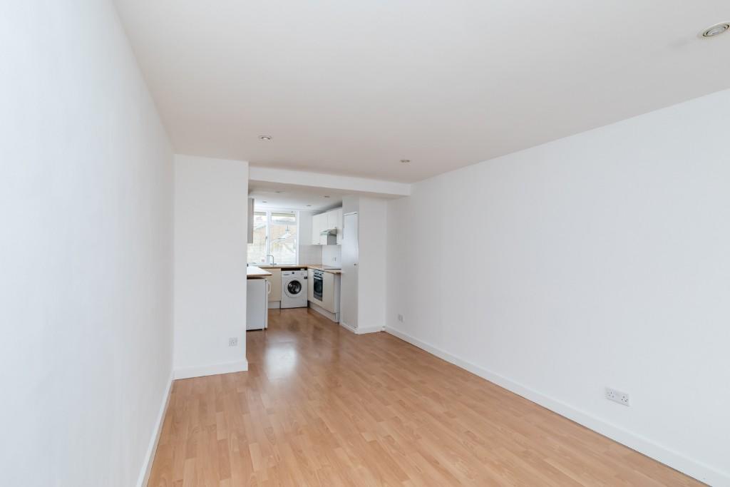 Kitchen/sitting room