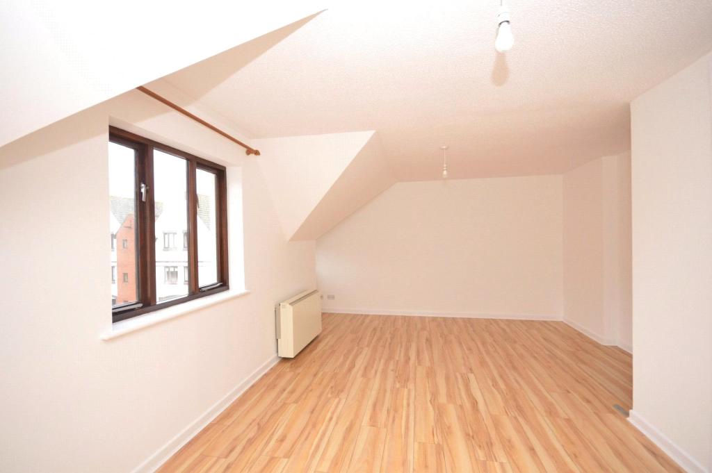 Living/ Dining Room