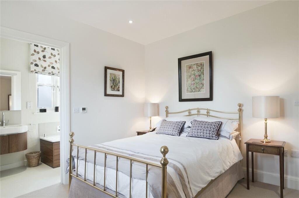Bedroom Suite