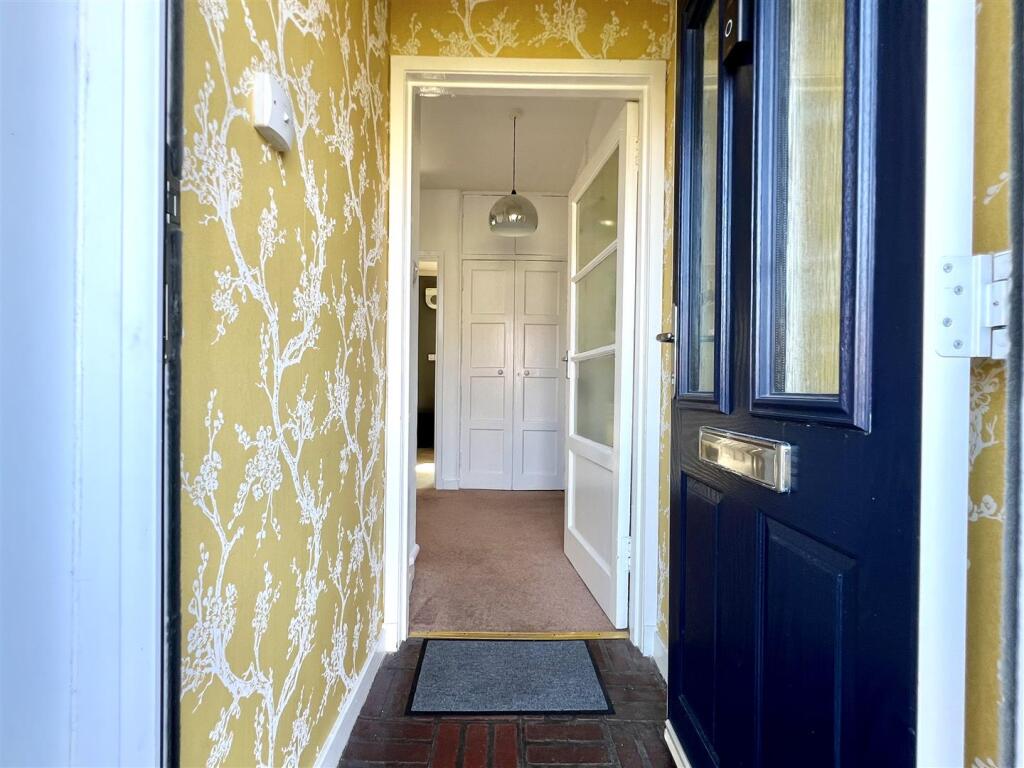 Castle Terrace, Kennoway