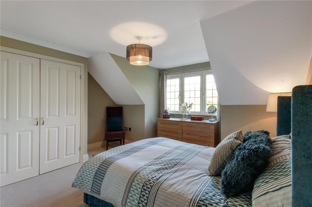 Bedroom Four