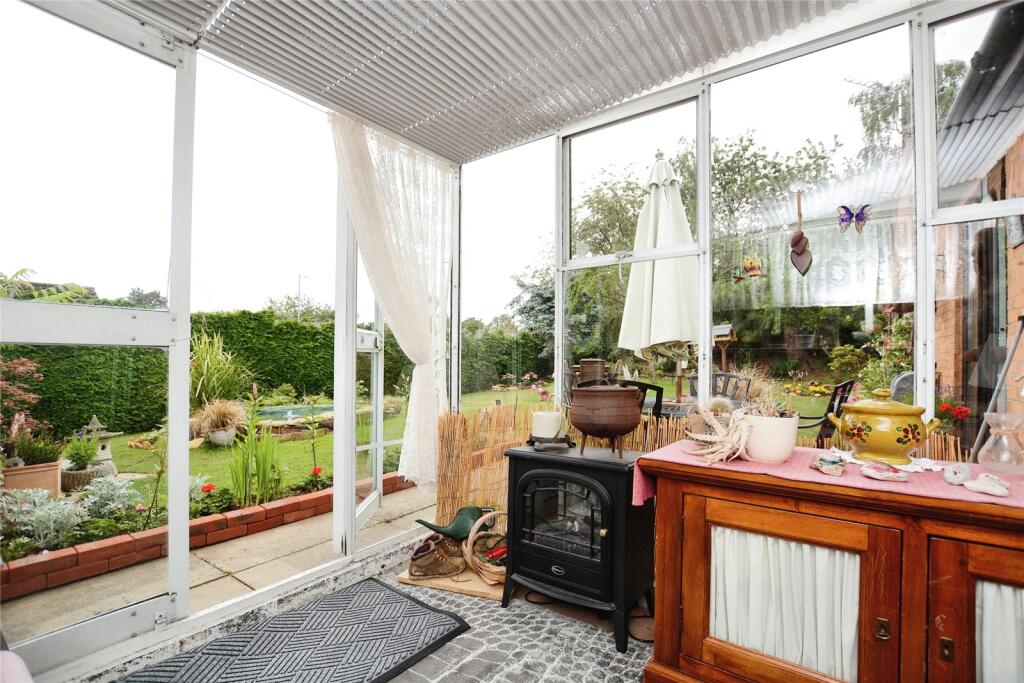 Conservatory