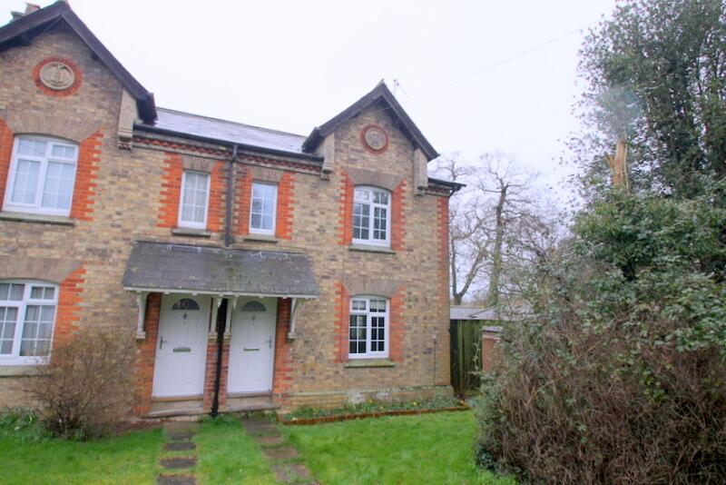 Front View