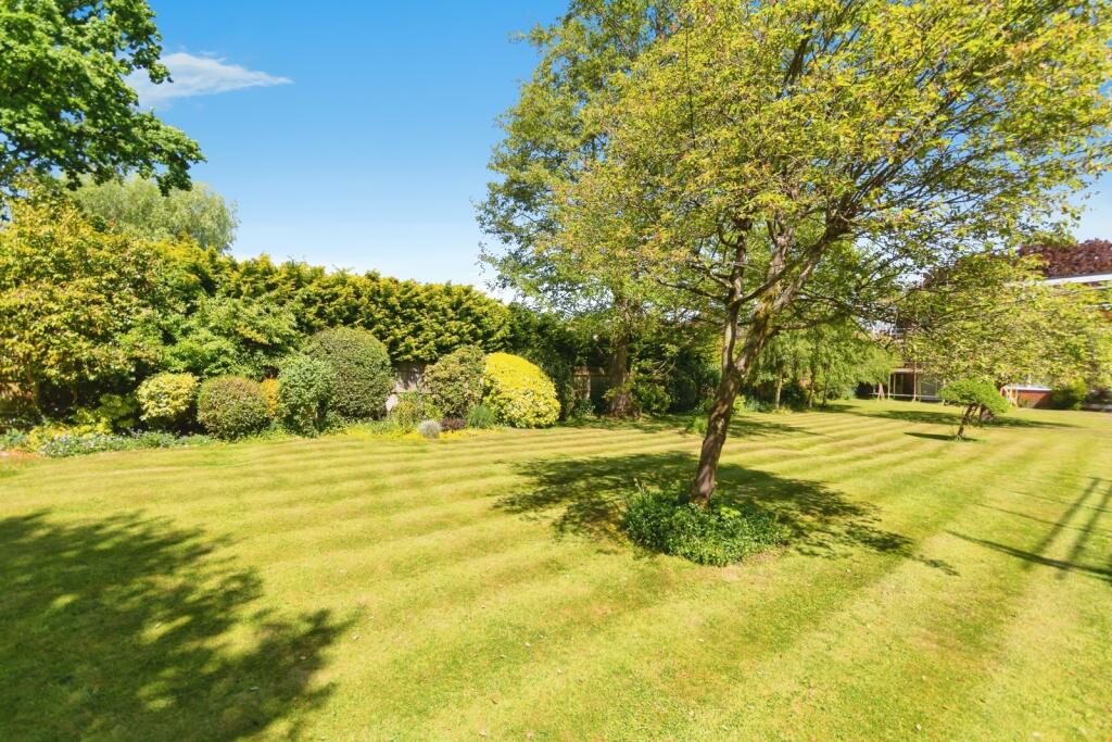 Grounds