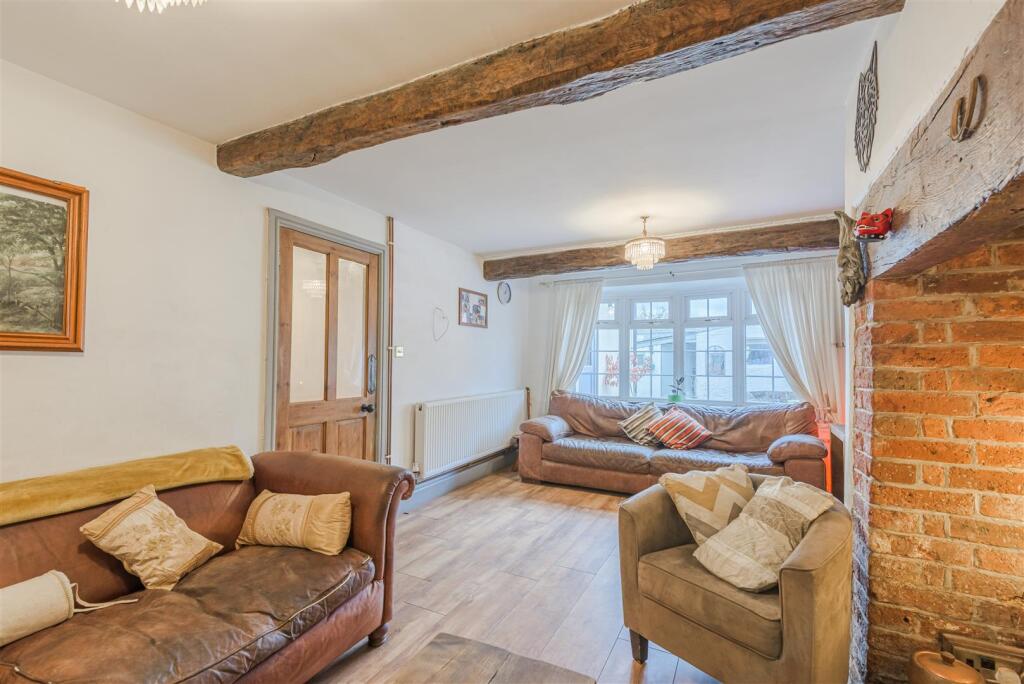 111 Limby Hall Lane, Swannington
