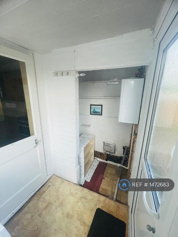 Utility Room 2 
