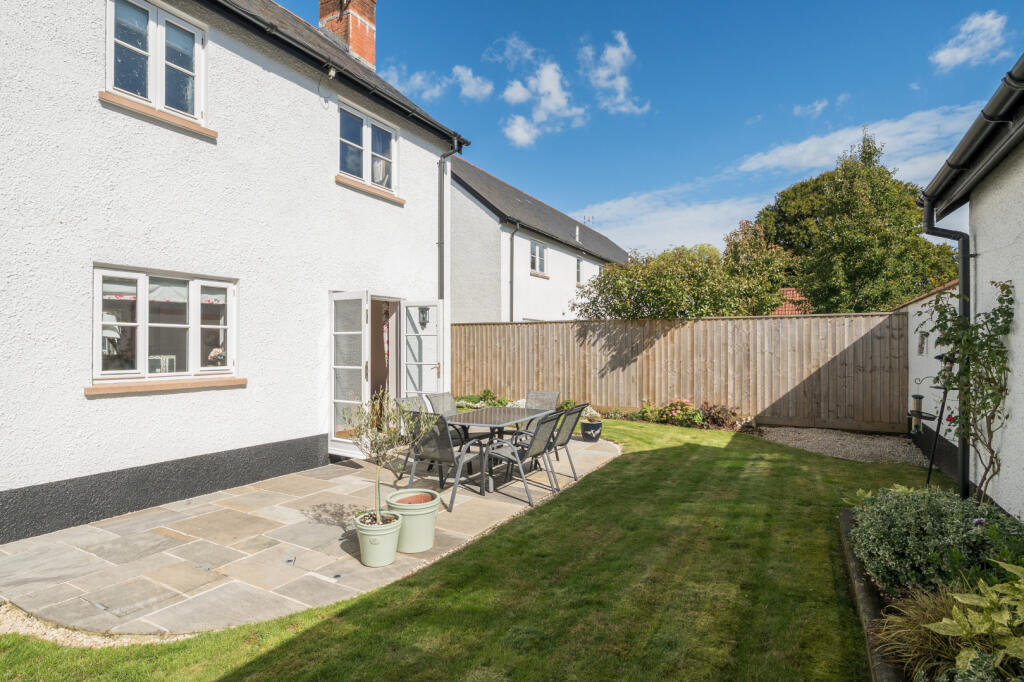 Seddons - Nomansland