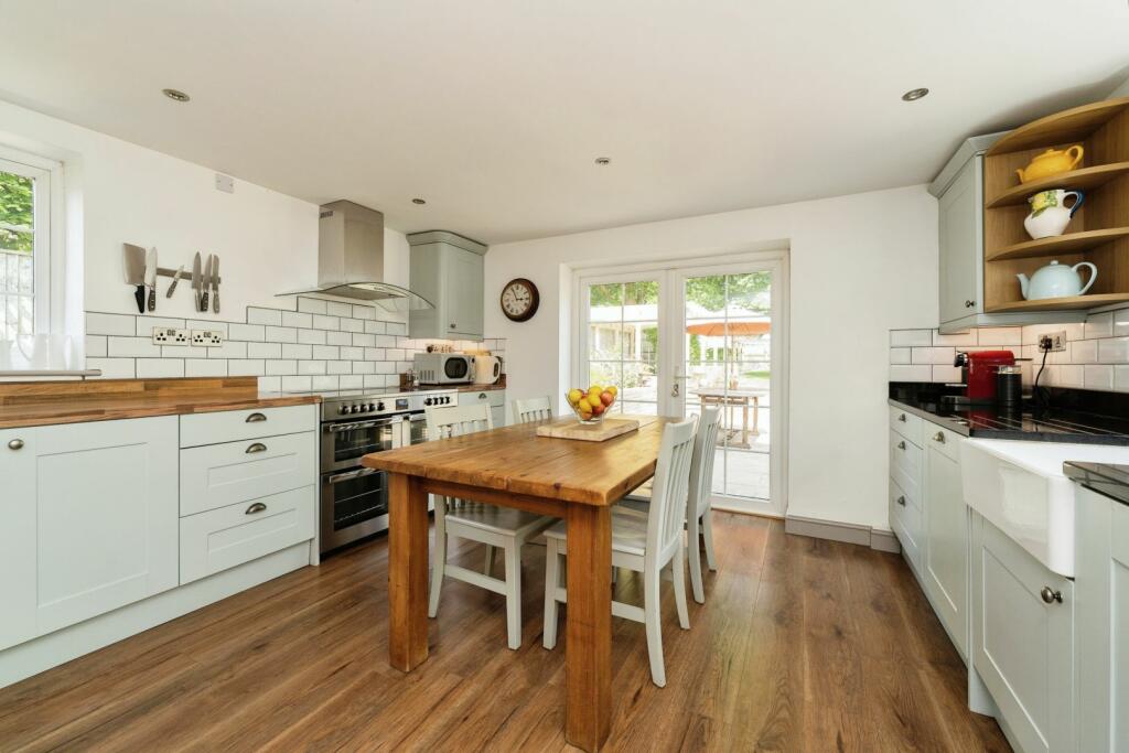 Kitchen Two