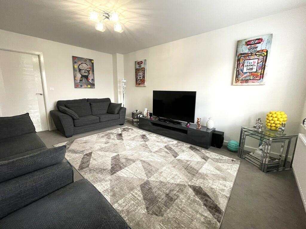 lounge use