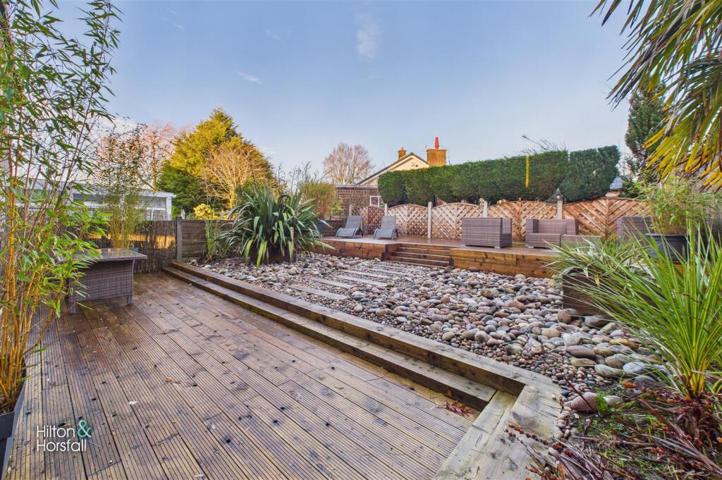 Townfield Avenue