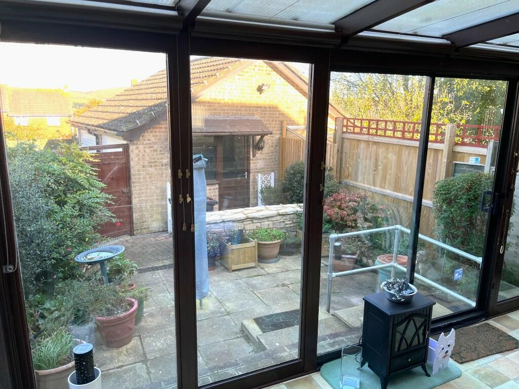 Conservatory (int)