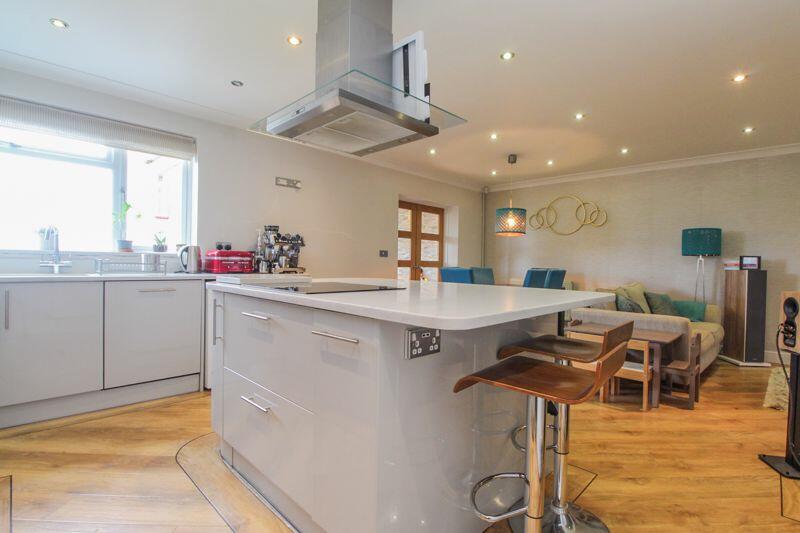 Kitchen/Area