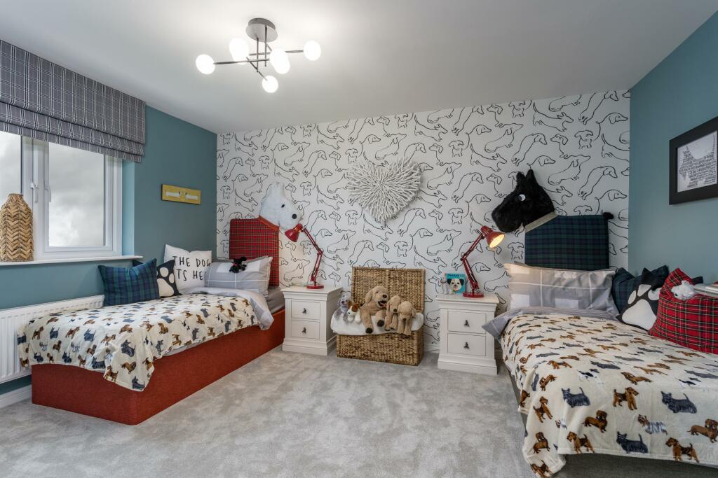 Showhome Photography