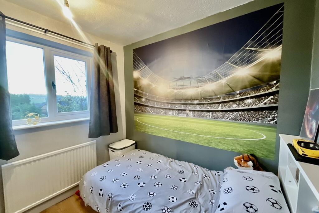 Bedroom 3 