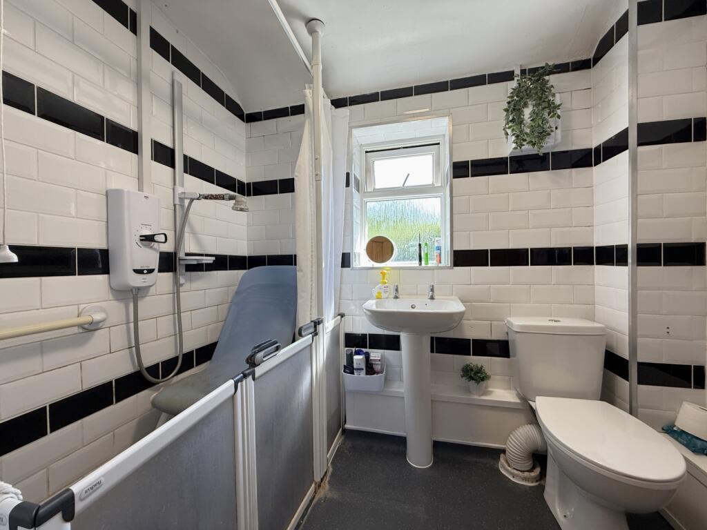 Wet Room
