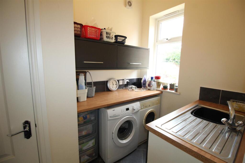 Lake Road, Utility Room.JPG