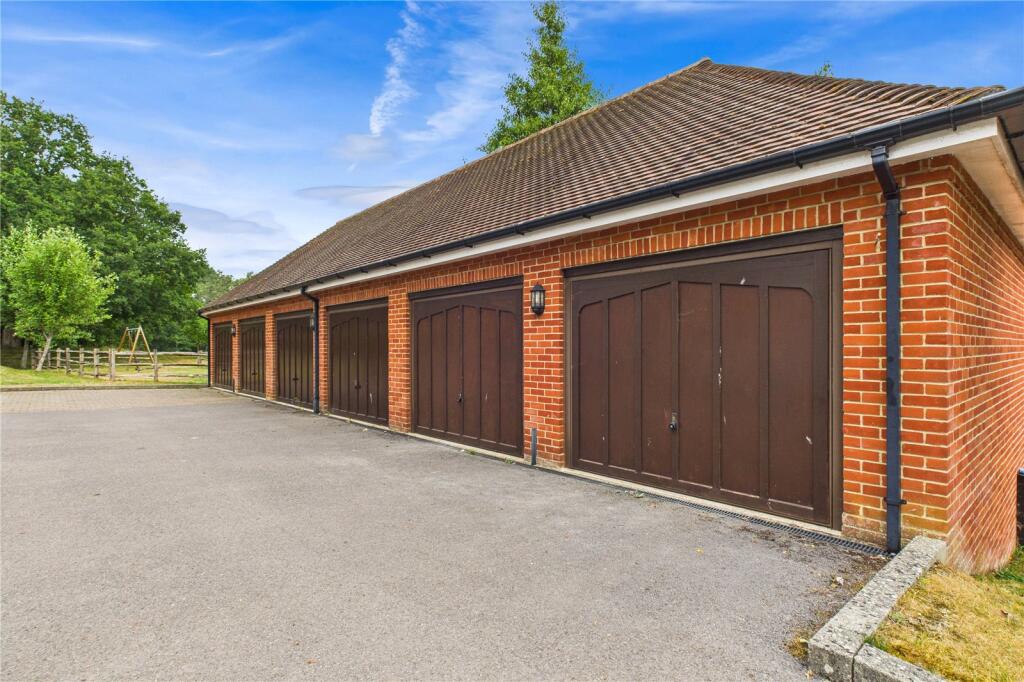 Garages