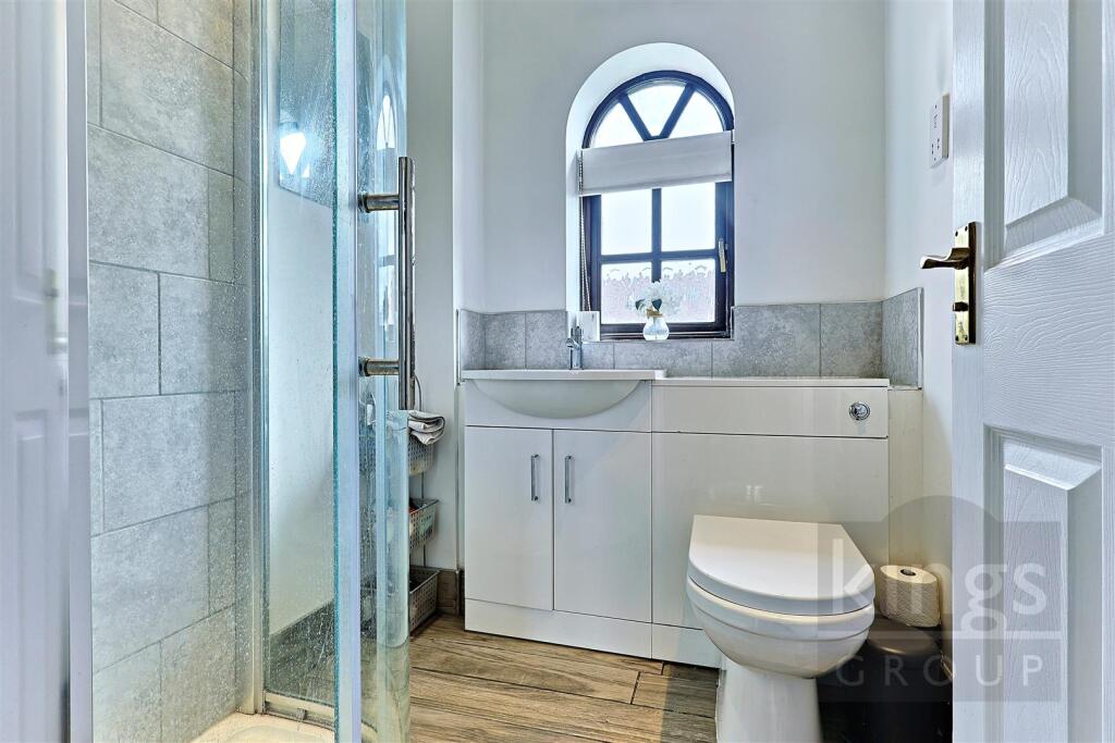 En-suite