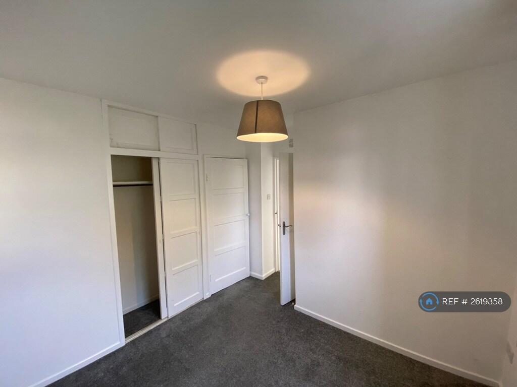 Back Bedroom 1 