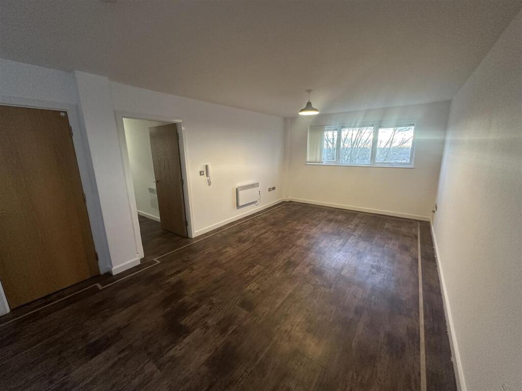 Living Area Aspect 2