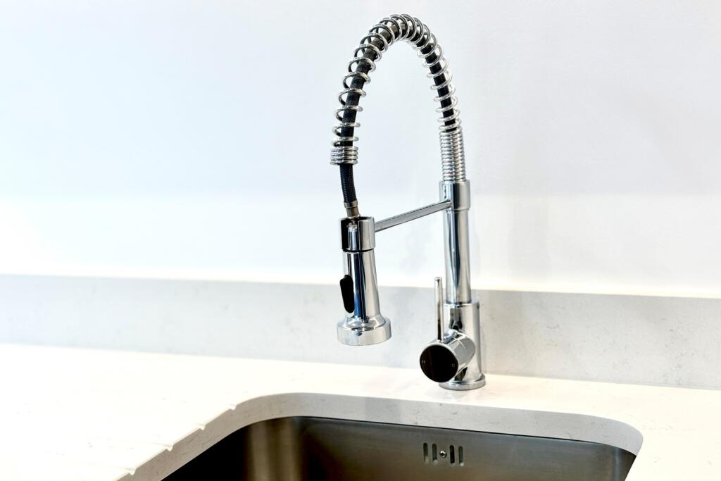 Kitchen Tap