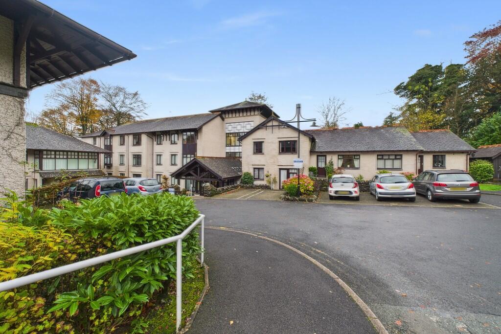Driveway and Car ...