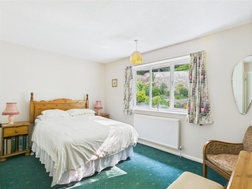 Double Bedroom Three