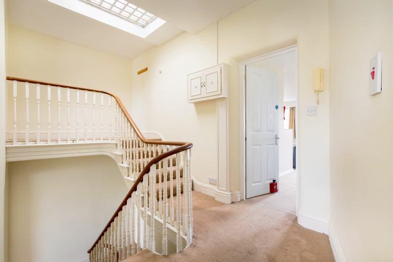 Stairwell