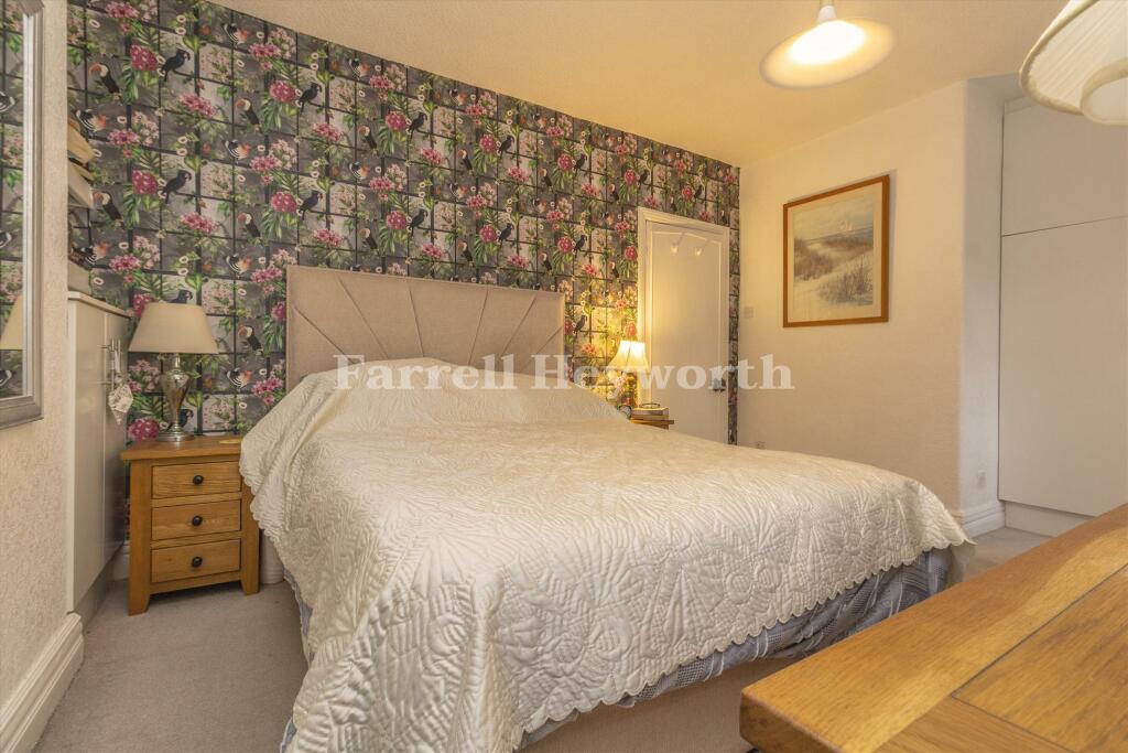 Bedroom One B