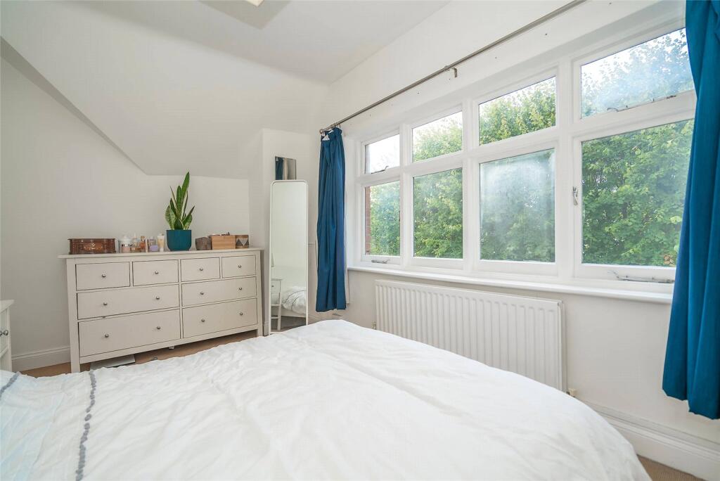 Bedroom 1 B