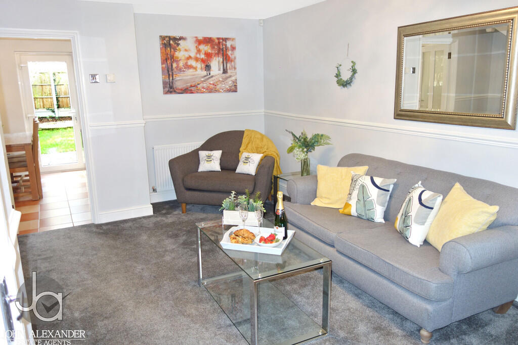 1 Lounge