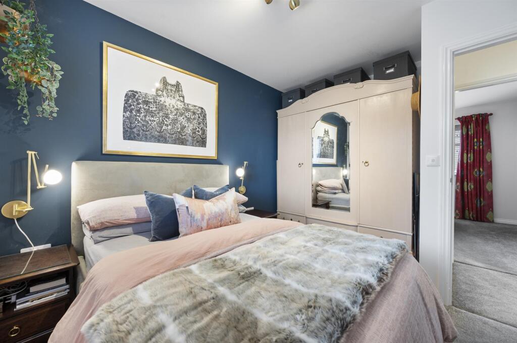 Bedroom Three - bed and wardrobe.jpg