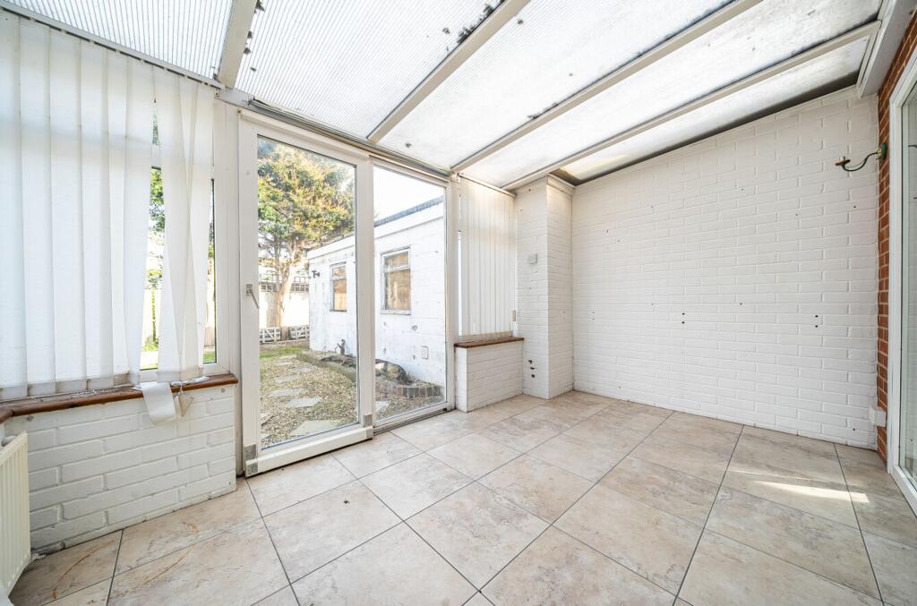 Conservatory