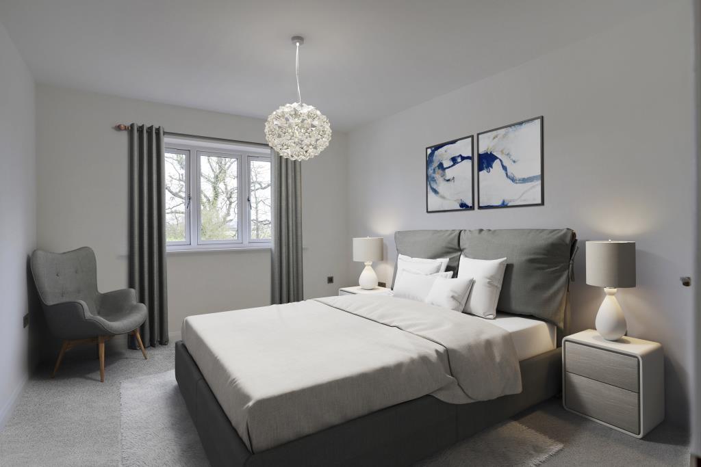 Bed 1