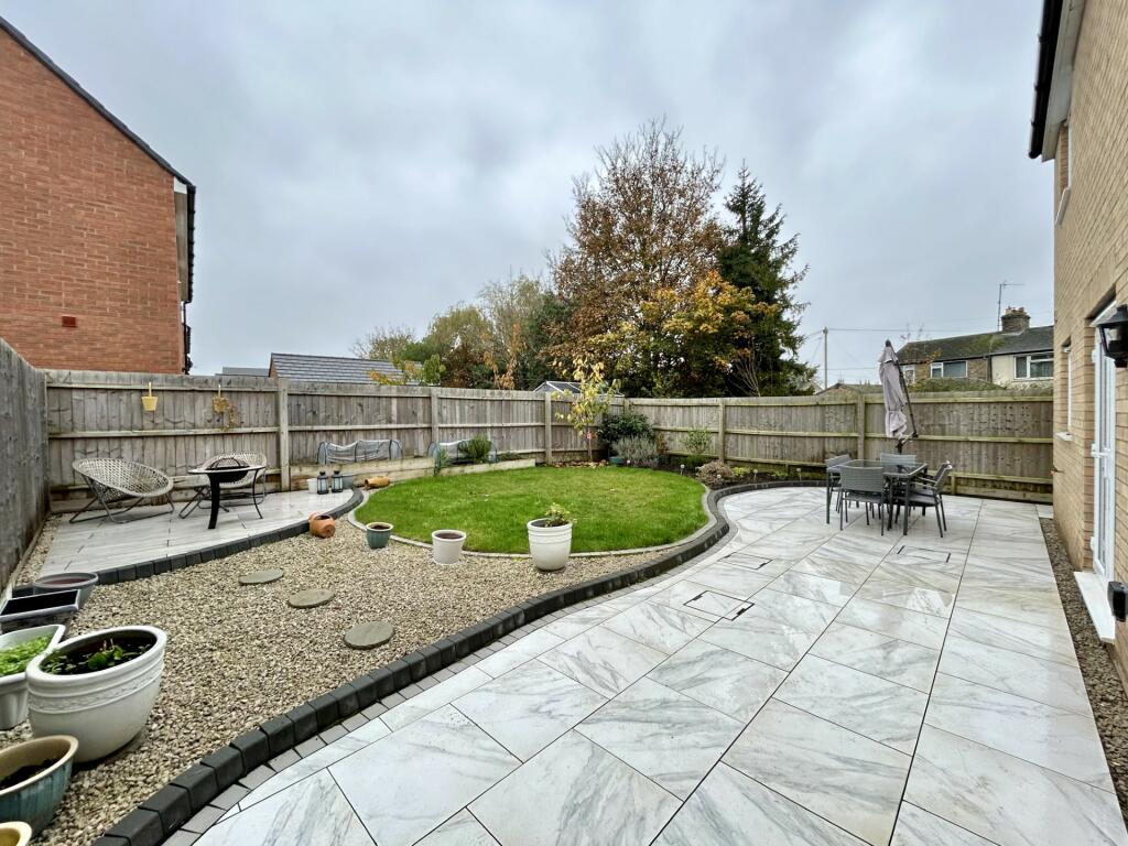 Garden 1