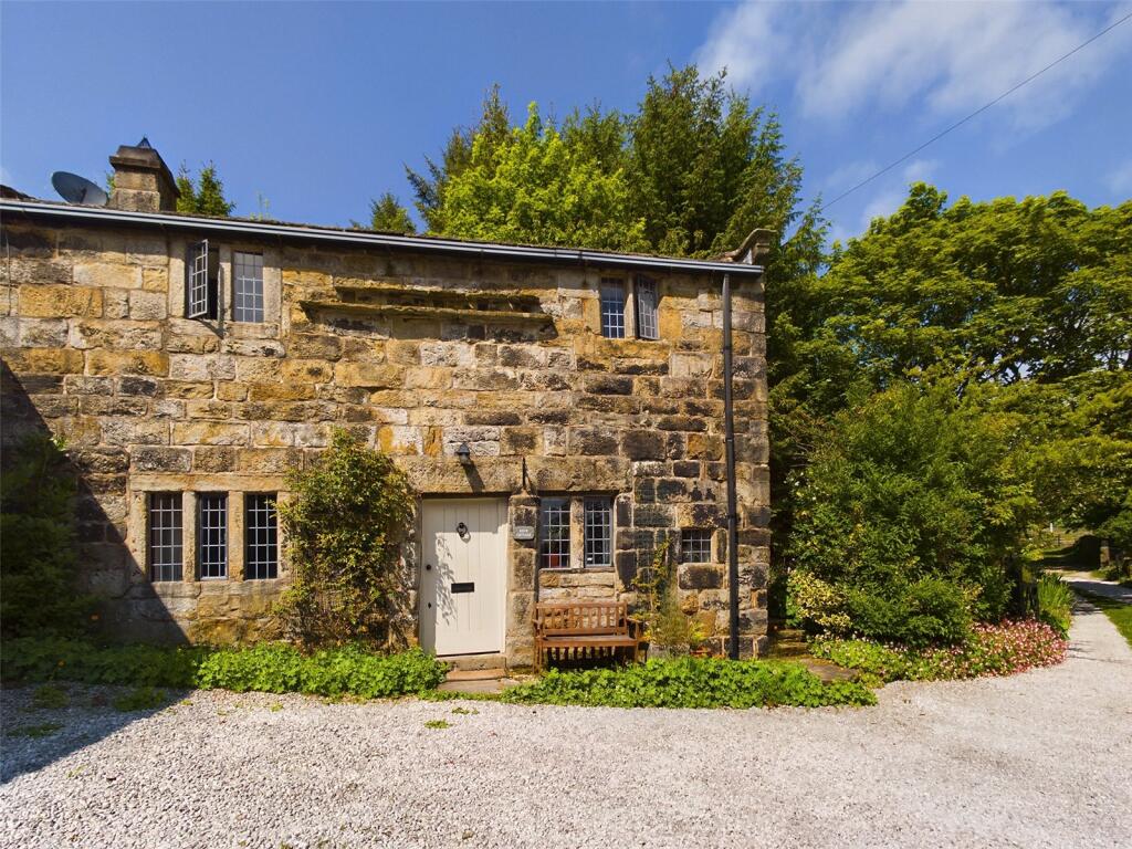 Dove Cottage
