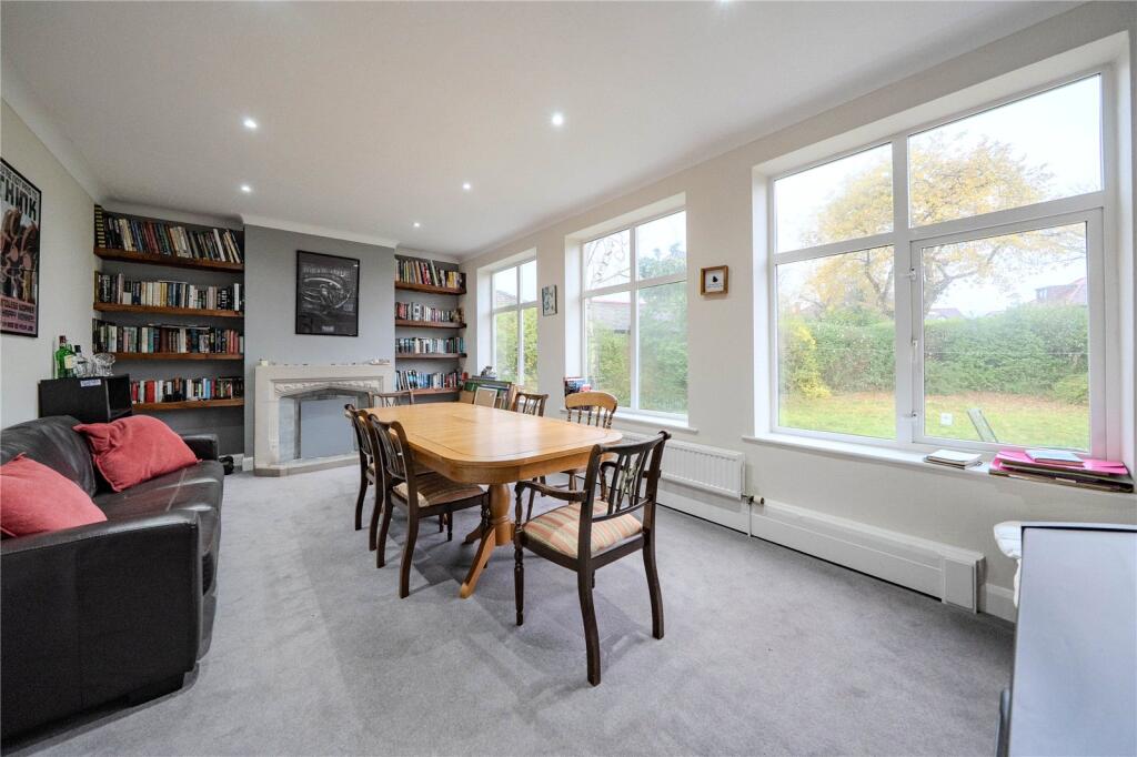 Primley Park Avenue, Leeds, West Yorkshire