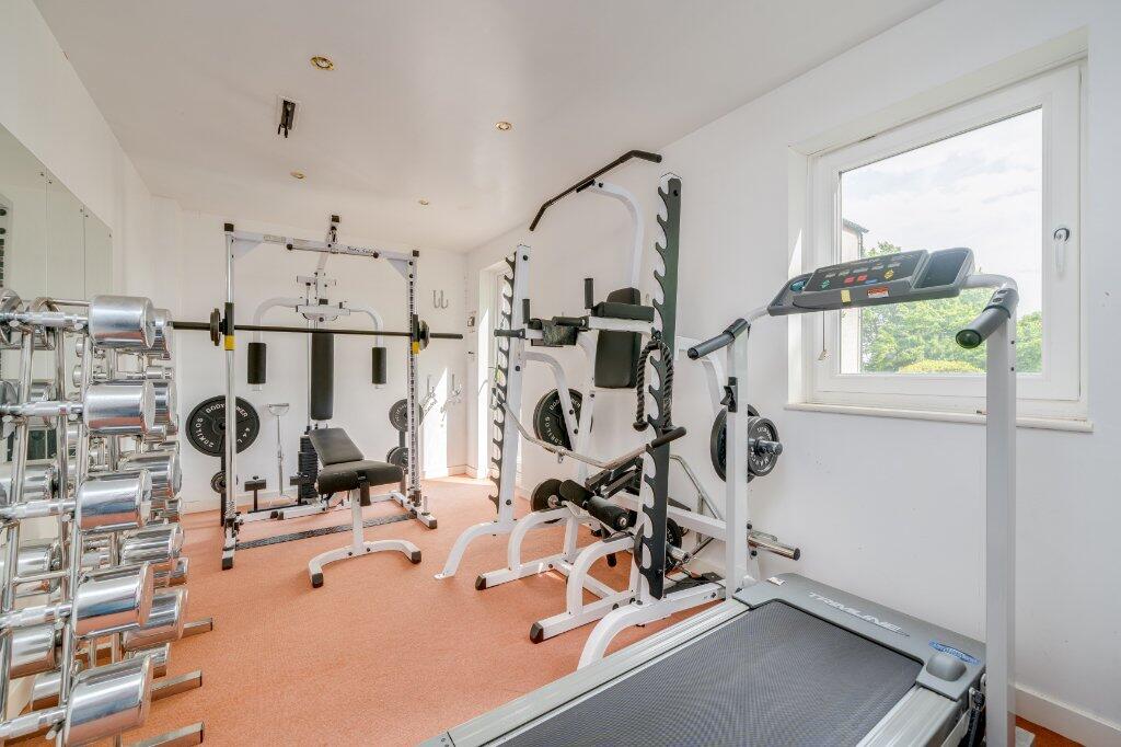 Gym