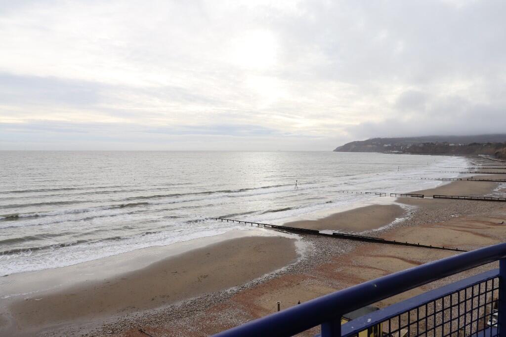 View From Balcony