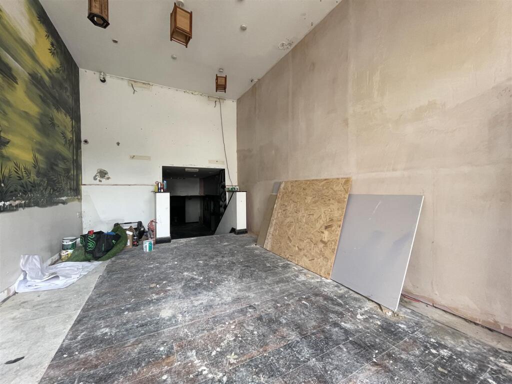 209 Gloucester Road, Gloucester Road, Bristol BS7 