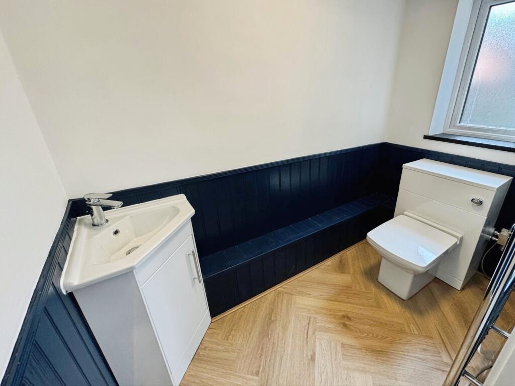 Show Home Photograph