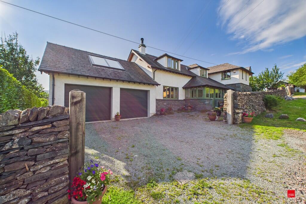 Graylags,Foxfield, Broughton-in-Furness, LA20 6BX