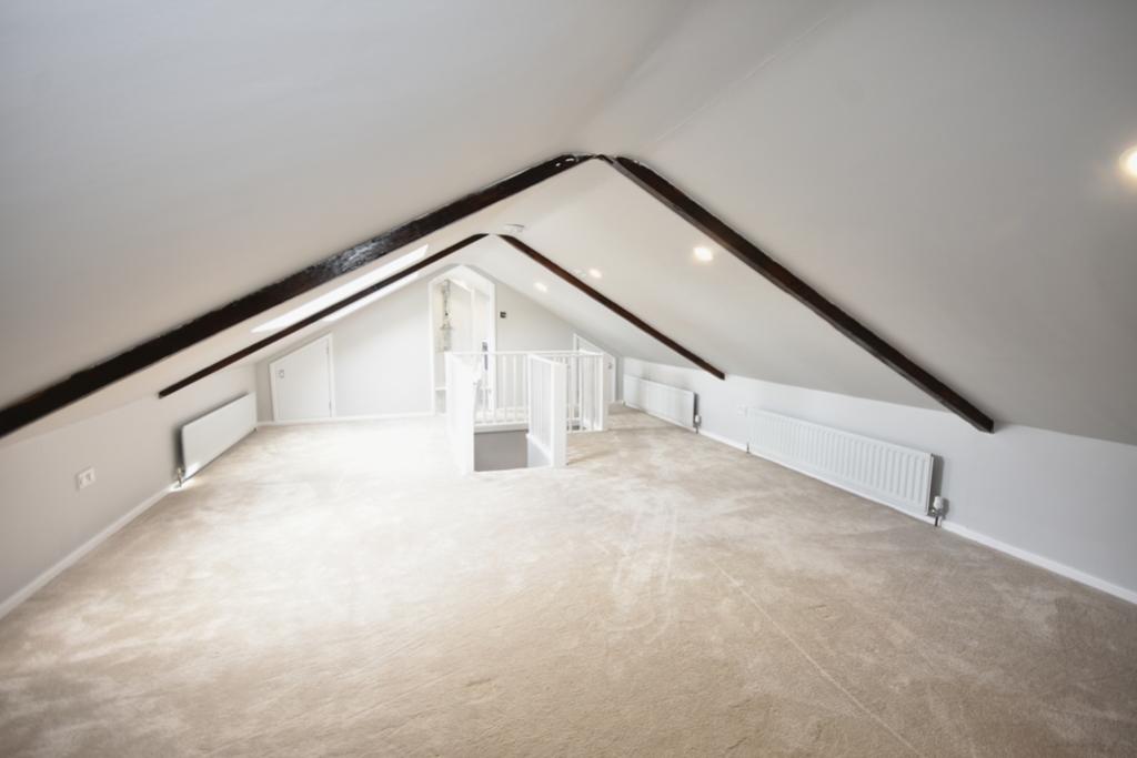 1 Bath Terrace, Flat D1104