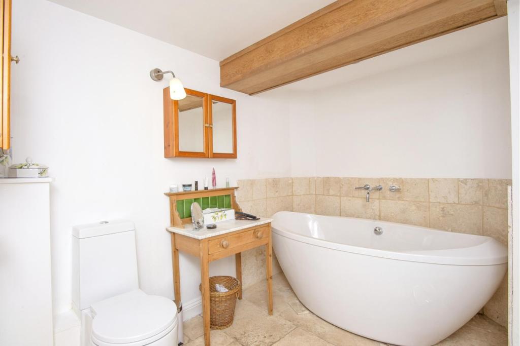Master En-suite