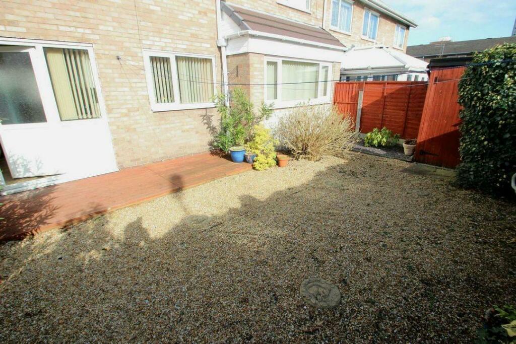 Garden Aspect 2