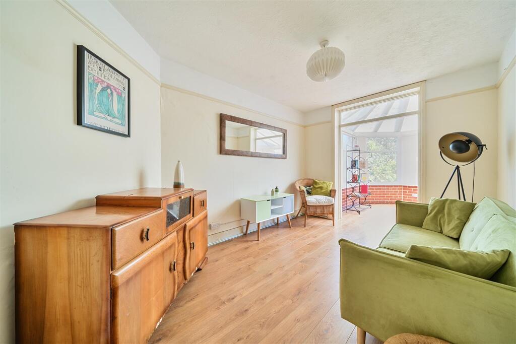 Cromwell Road, Whitstable