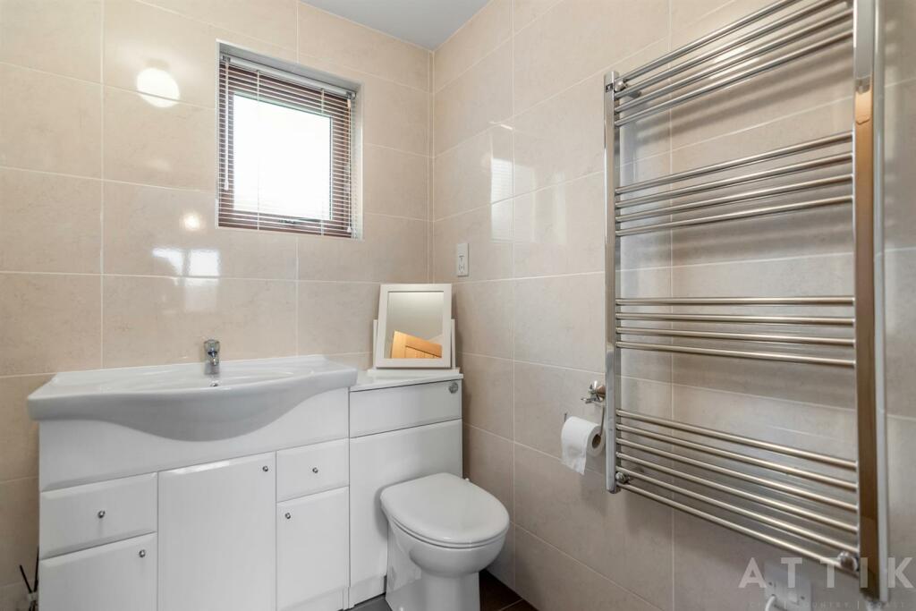 The Buntings, Southwold Road Blyford, Halesworth I