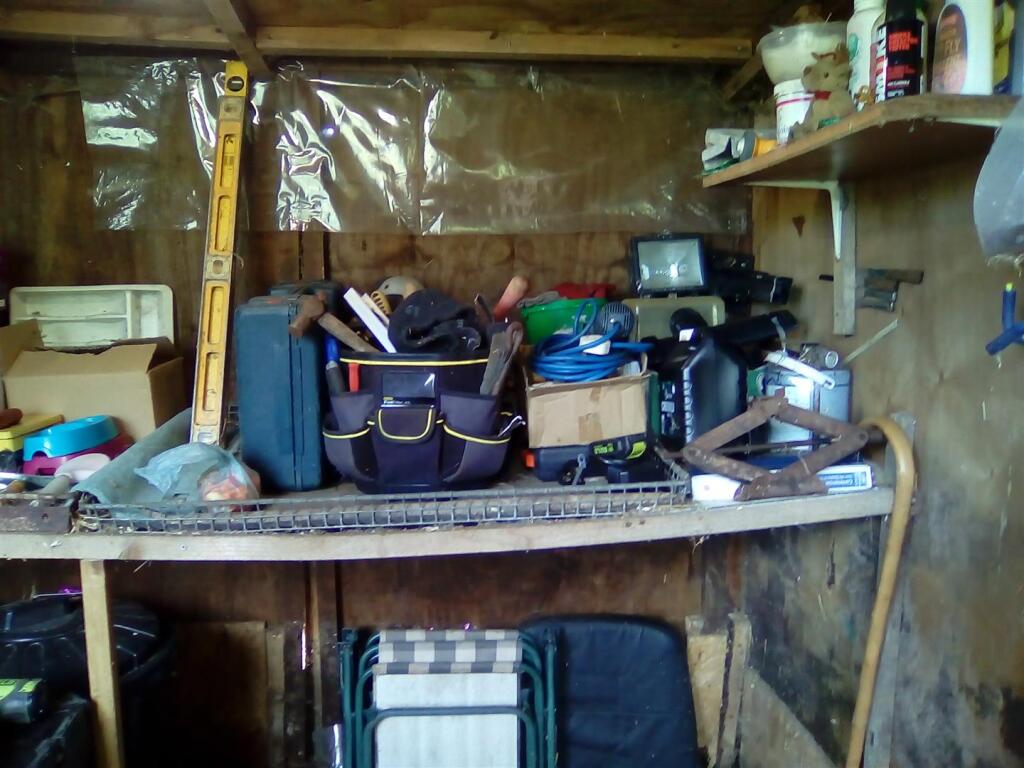 Owner's Own Photo
